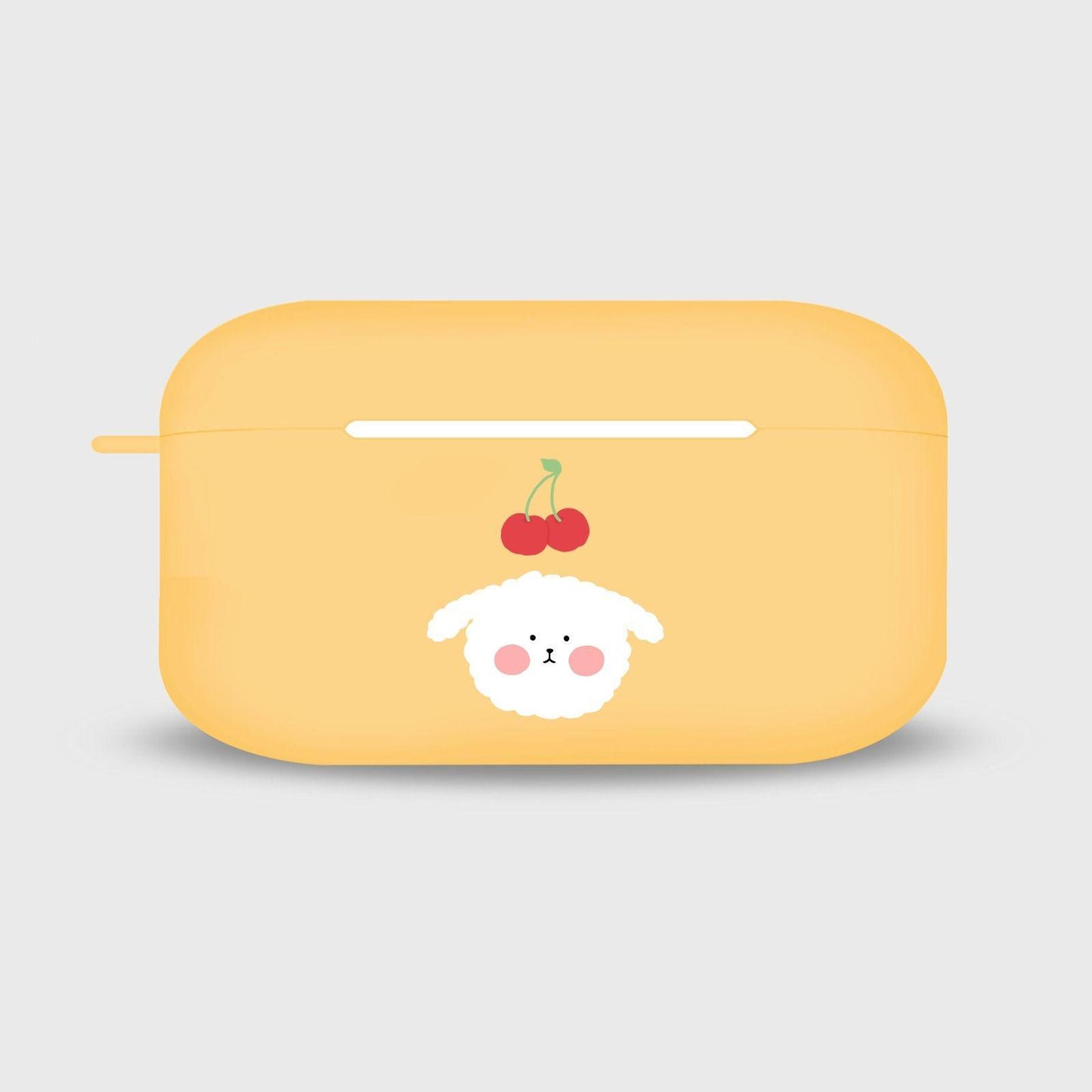 Compatible with Apple, Airpods Case